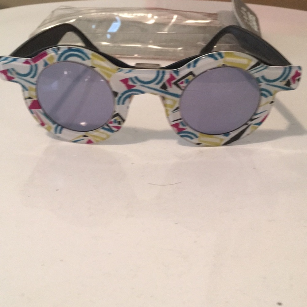 Swatch Eyes 90’s Deadstock polarized sunglasses